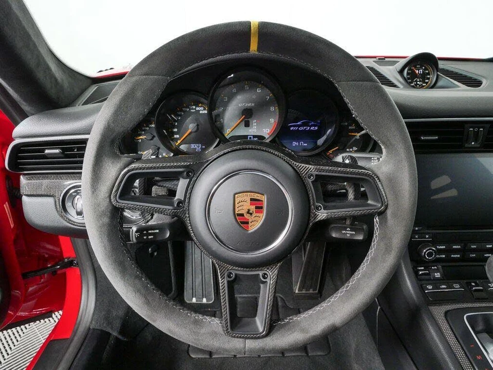 2019 Porsche 991 GT3 RS - Image 9 of 31