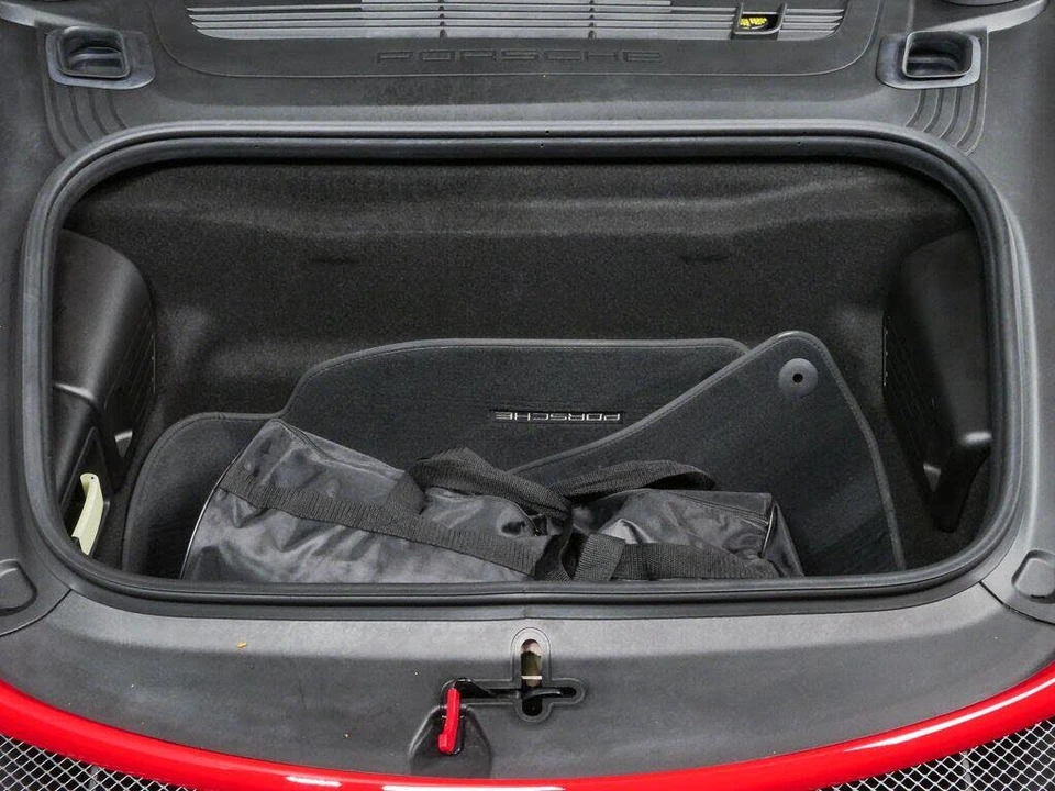 2019 Porsche 991 GT3 RS - Image 28 of 31