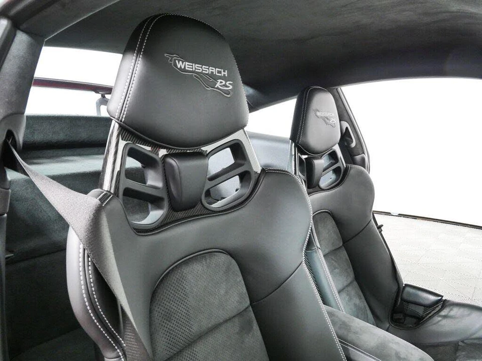 2019 Porsche 991 GT3 RS - Image 20 of 31