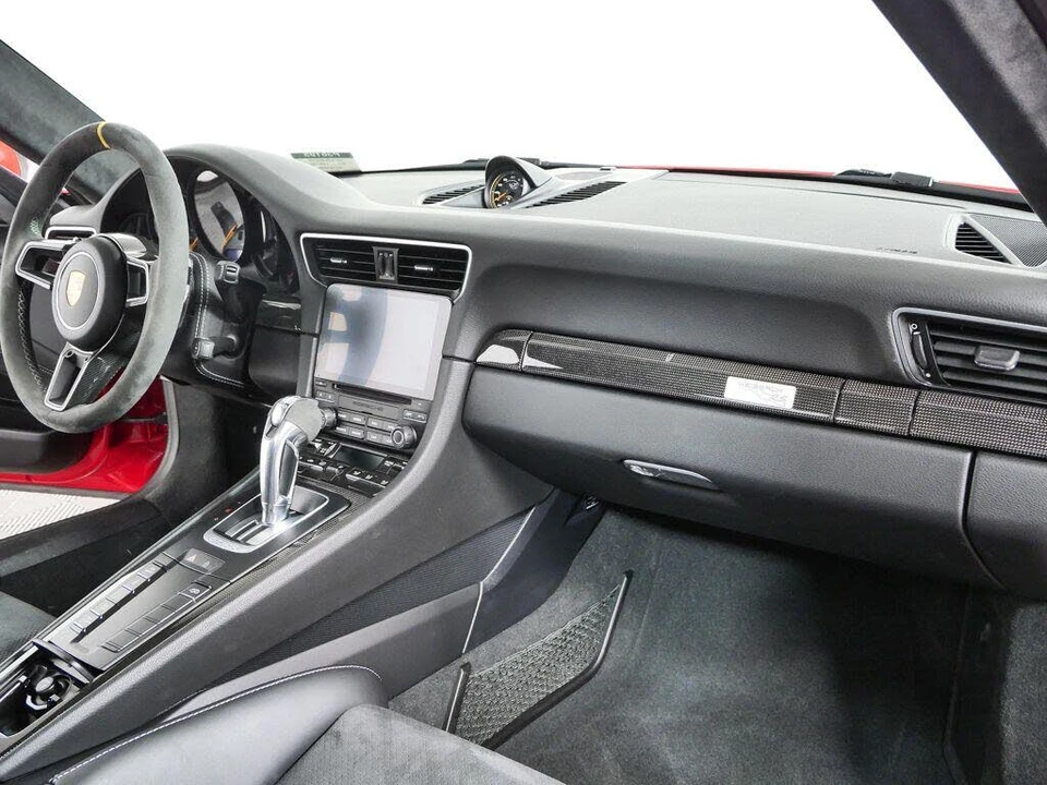 2019 Porsche 991 GT3 RS - Image 21 of 31