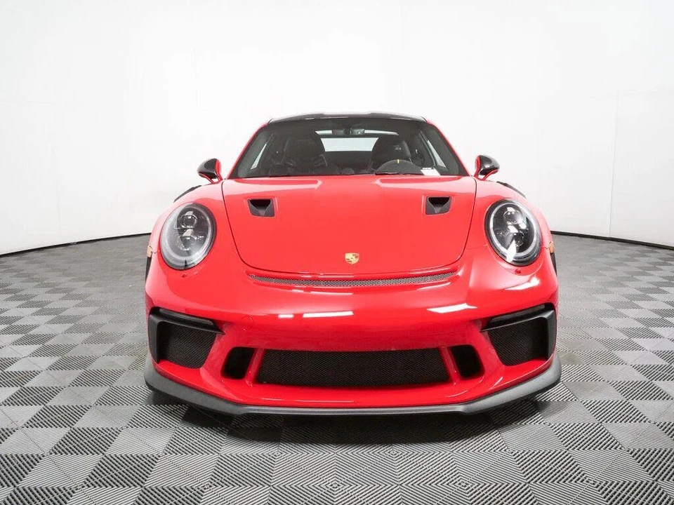 2019 Porsche 991 GT3 RS - Image 29 of 31