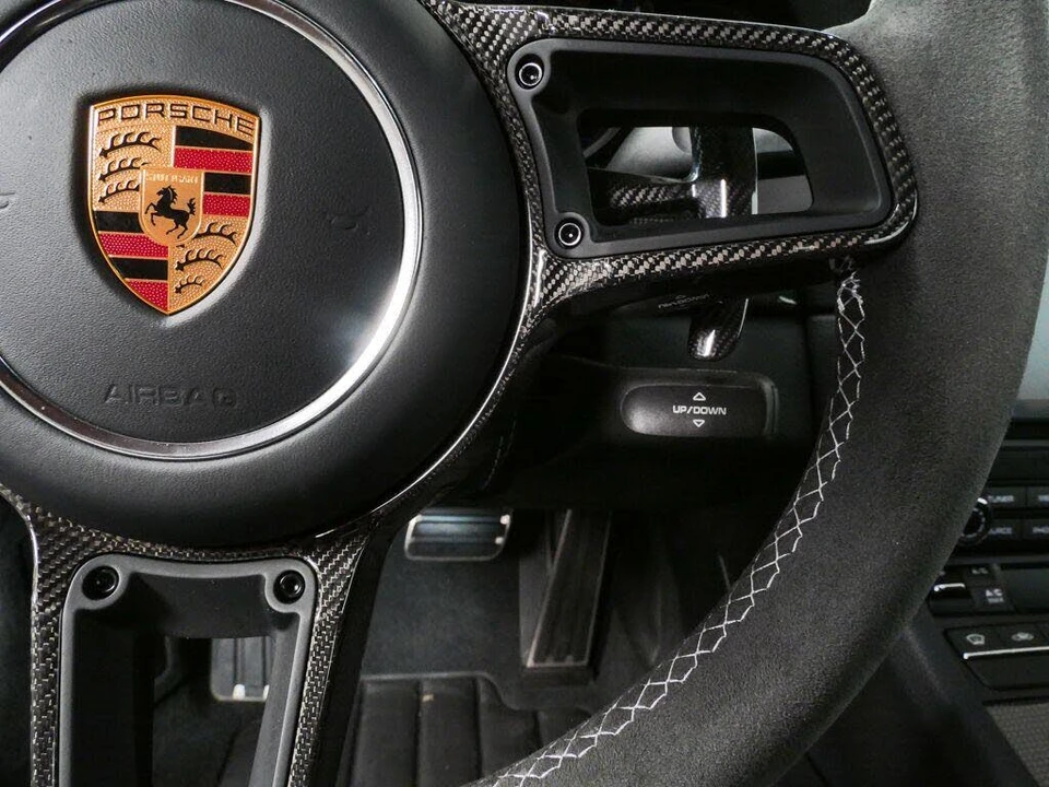 2019 Porsche 991 GT3 RS - Image 11 of 31