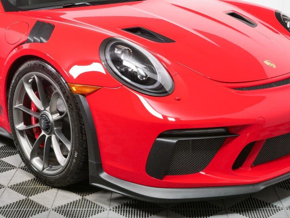 2019 Porsche 991 GT3 RS - Image 31 of 31
