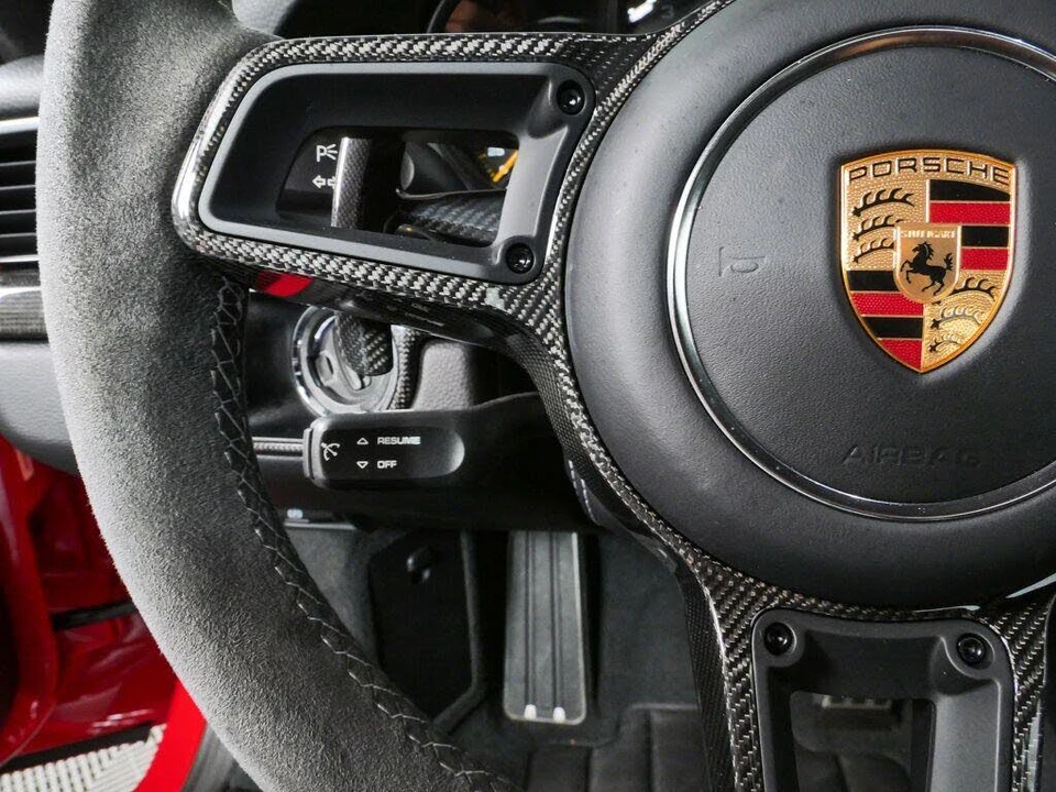 2019 Porsche 991 GT3 RS - Image 10 of 31