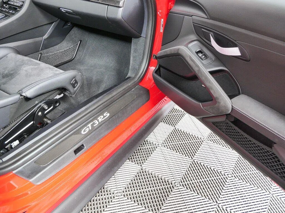 2019 Porsche 991 GT3 RS - Image 22 of 31