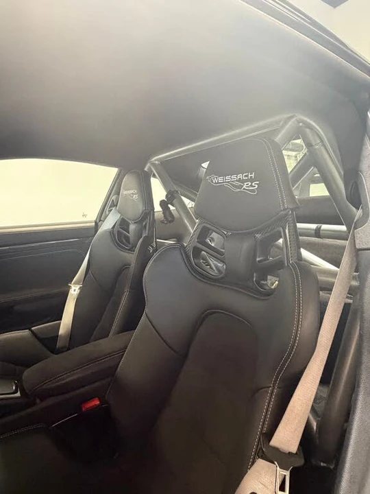 2019 Porsche 991 GT3 RS - Image 6 of 6