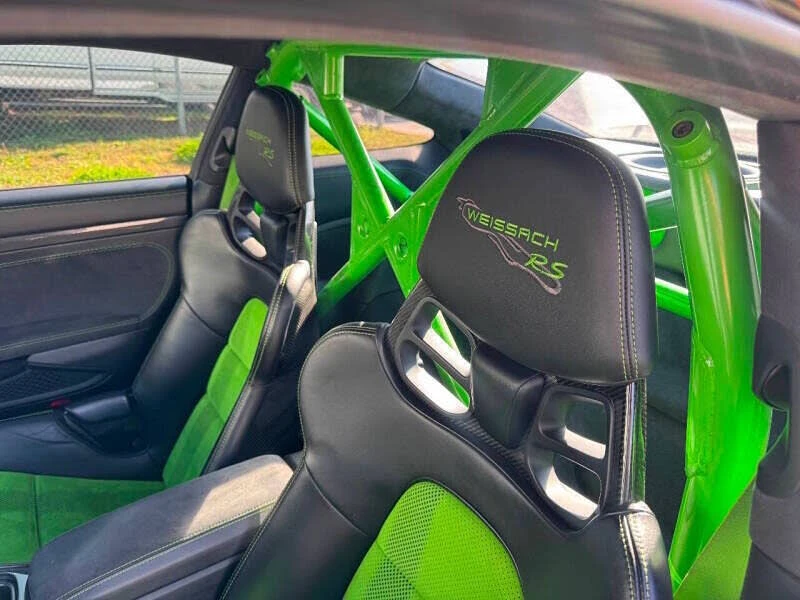 2019 Porsche 991 GT3 RS - Image 11 of 15