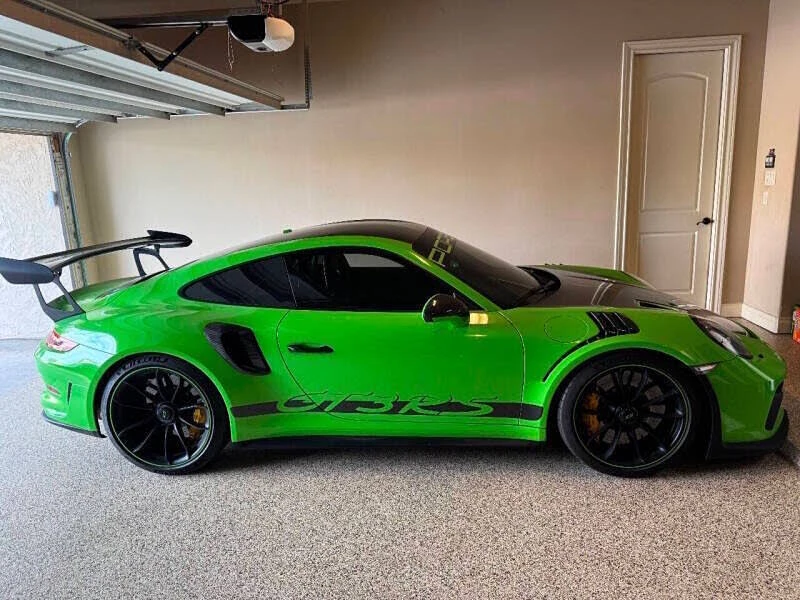 2019 Porsche 991 GT3 RS - Image 3 of 15