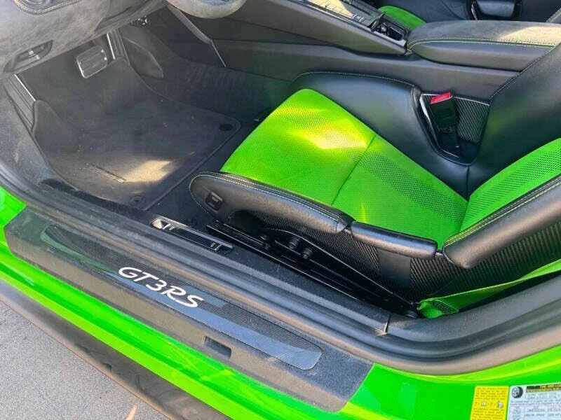 2019 Porsche 991 GT3 RS - Image 13 of 15