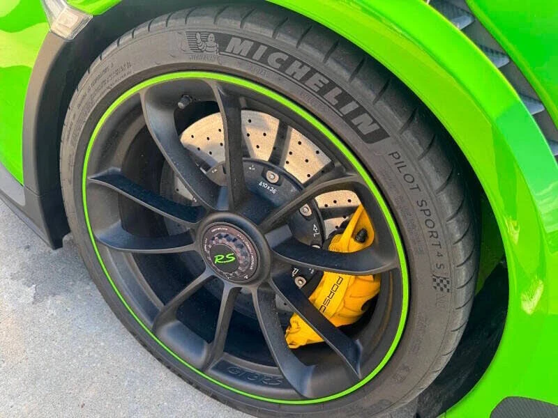 2019 Porsche 991 GT3 RS - Image 15 of 15