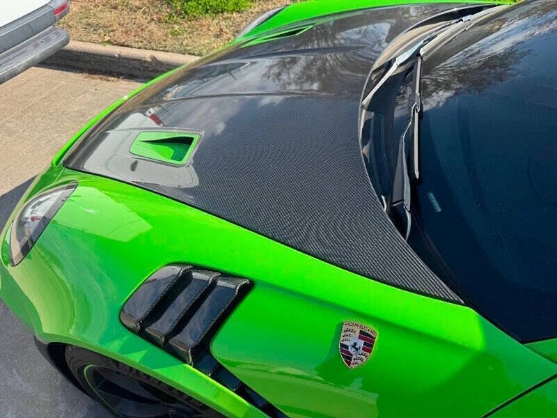 2019 Porsche 991 GT3 RS - Image 10 of 15