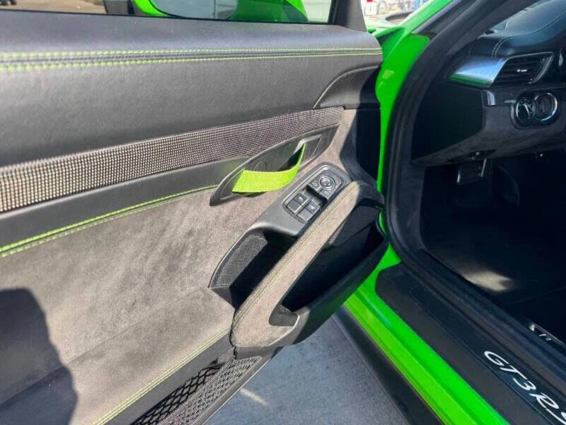 2019 Porsche 991 GT3 RS - Image 9 of 15