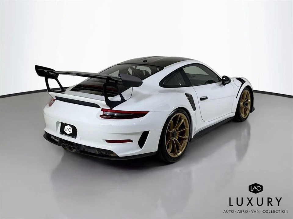 2019 Porsche 991 GT3 RS - Image 6 of 7