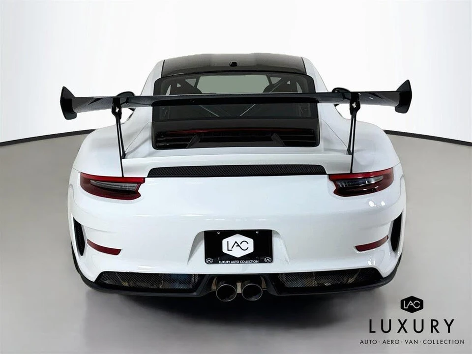 2019 Porsche 991 GT3 RS - Image 7 of 7