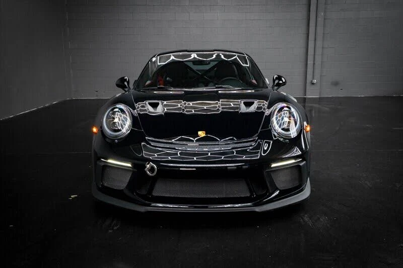 2019 Porsche 991 GT3 RS - Image 2 of 31