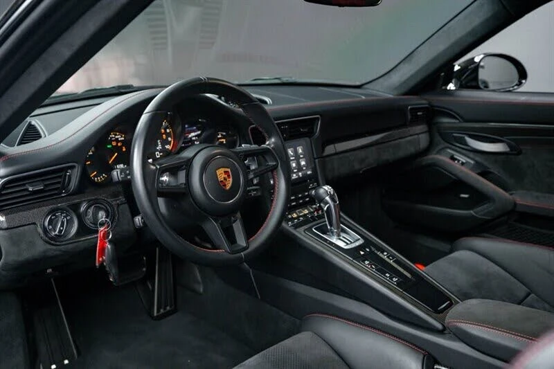 2019 Porsche 991 GT3 RS - Image 22 of 31