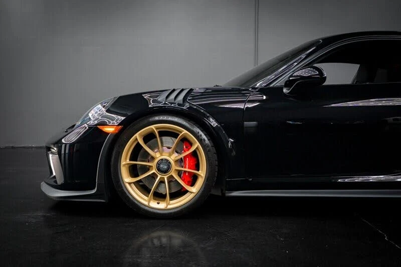 2019 Porsche 991 GT3 RS - Image 5 of 31