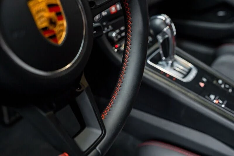 2019 Porsche 991 GT3 RS - Image 31 of 31