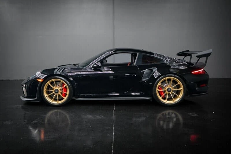 2019 Porsche 991 GT3 RS - Image 4 of 31