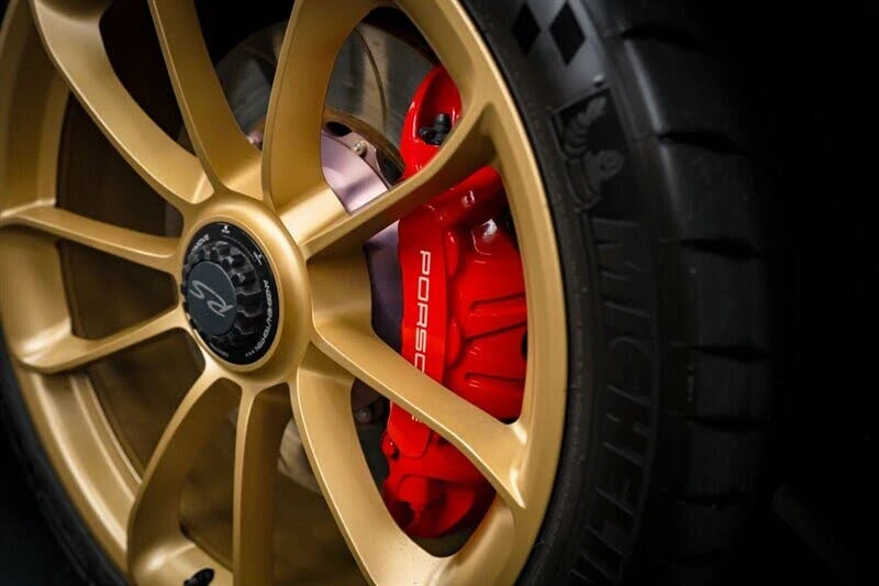 2019 Porsche 991 GT3 RS - Image 17 of 31