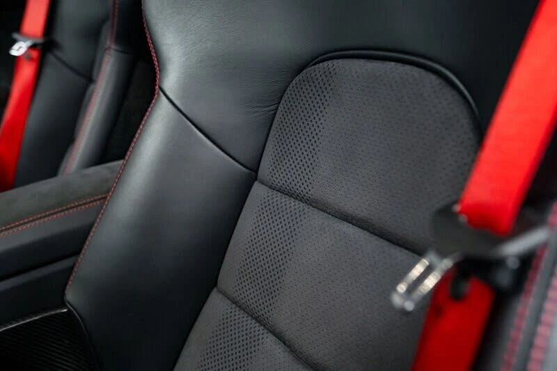 2019 Porsche 991 GT3 RS - Image 28 of 31