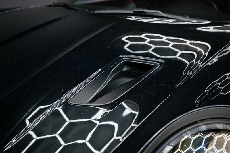 2019 Porsche 991 GT3 RS - Image 14 of 31