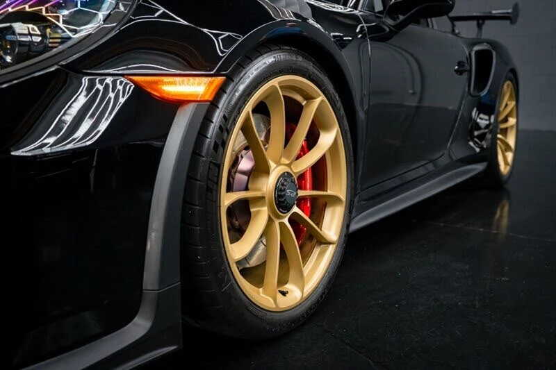 2019 Porsche 991 GT3 RS - Image 15 of 31