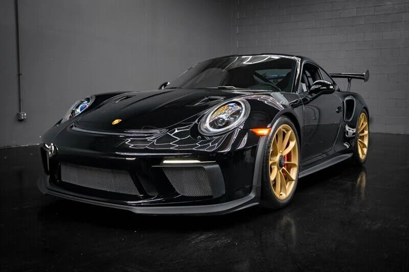 2019 Porsche 991 GT3 RS - Image 7 of 31