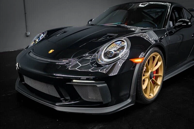 2019 Porsche 991 GT3 RS - Image 8 of 31