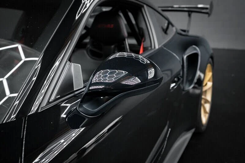 2019 Porsche 991 GT3 RS - Image 20 of 31