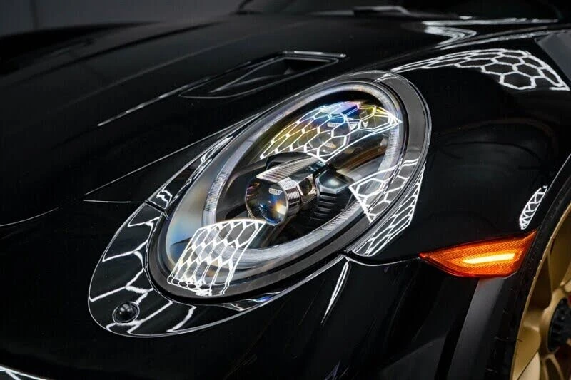 2019 Porsche 991 GT3 RS - Image 9 of 31