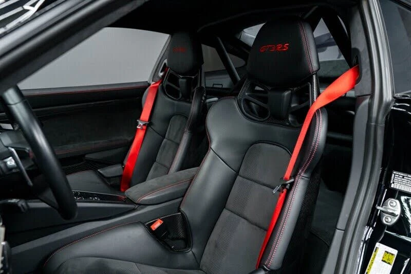2019 Porsche 991 GT3 RS - Image 24 of 31