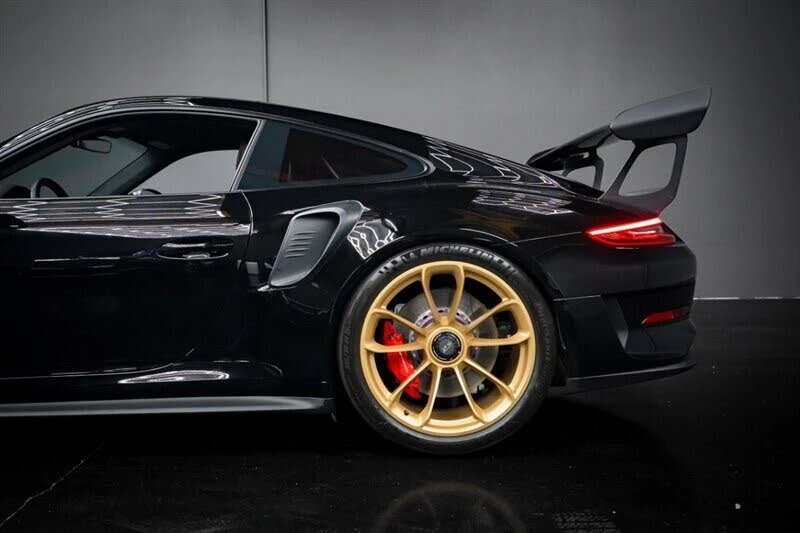 2019 Porsche 991 GT3 RS - Image 6 of 31