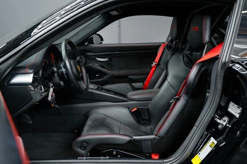 2019 Porsche 991 GT3 RS - Image 23 of 31