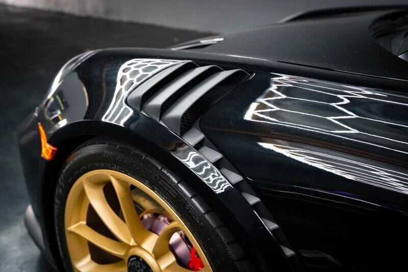 2019 Porsche 991 GT3 RS - Image 19 of 31