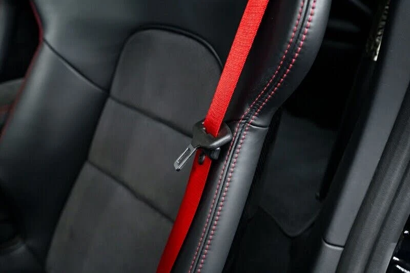 2019 Porsche 991 GT3 RS - Image 27 of 31