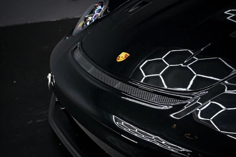 2019 Porsche 991 GT3 RS - Image 10 of 31