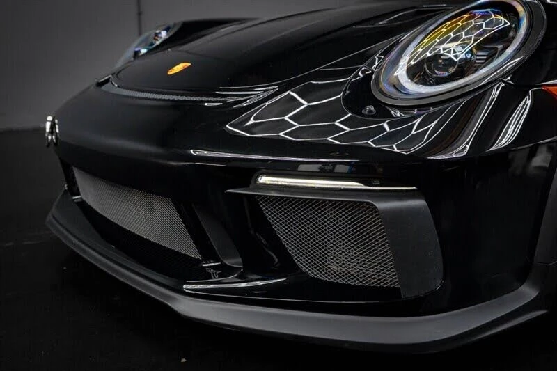 2019 Porsche 991 GT3 RS - Image 12 of 31