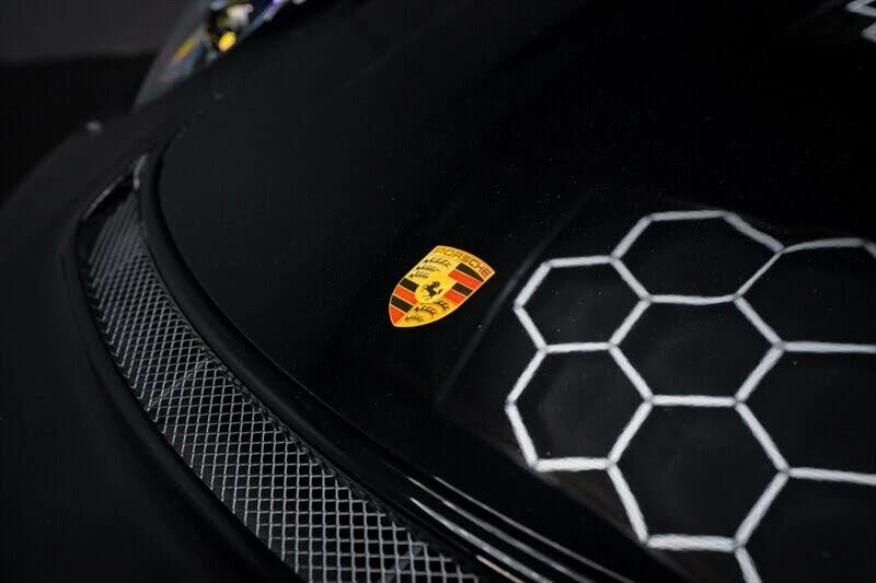 2019 Porsche 991 GT3 RS - Image 11 of 31