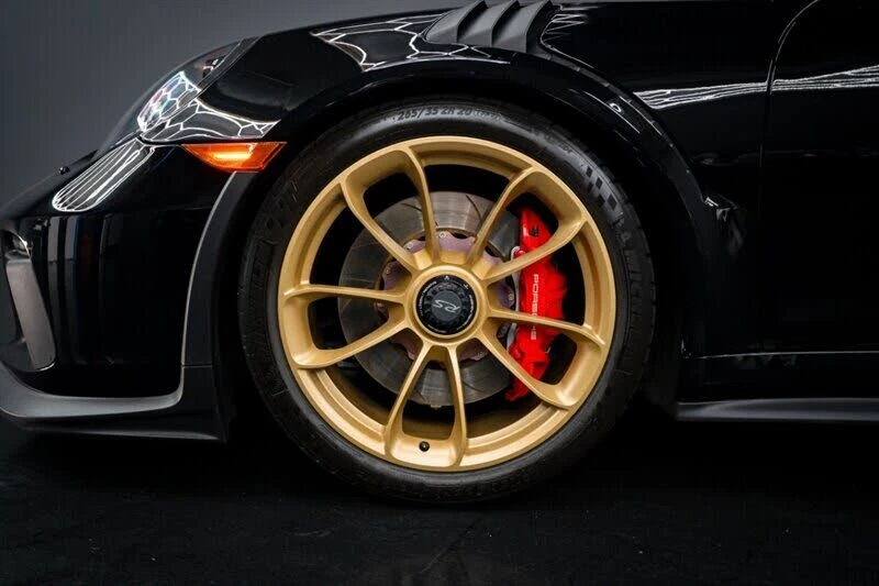 2019 Porsche 991 GT3 RS - Image 16 of 31