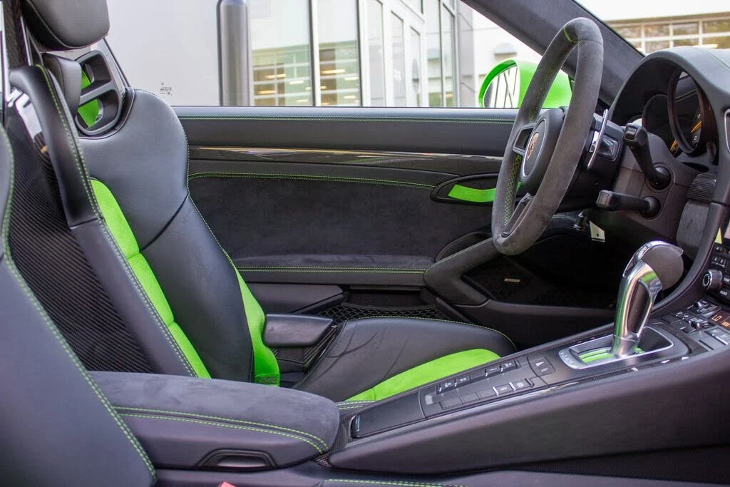 2019 Porsche 991 GT3 RS - Image 20 of 25