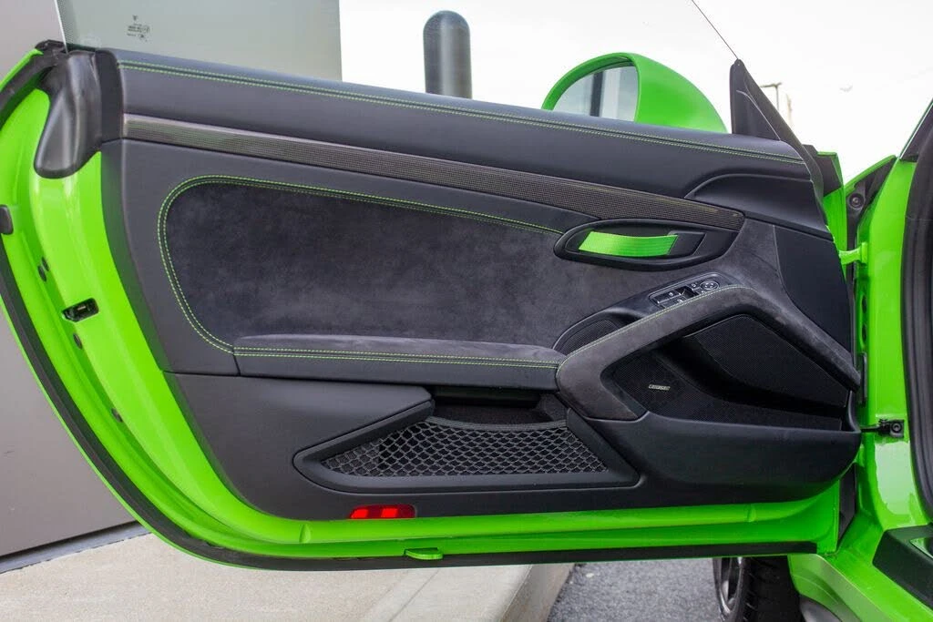 2019 Porsche 991 GT3 RS - Image 18 of 25
