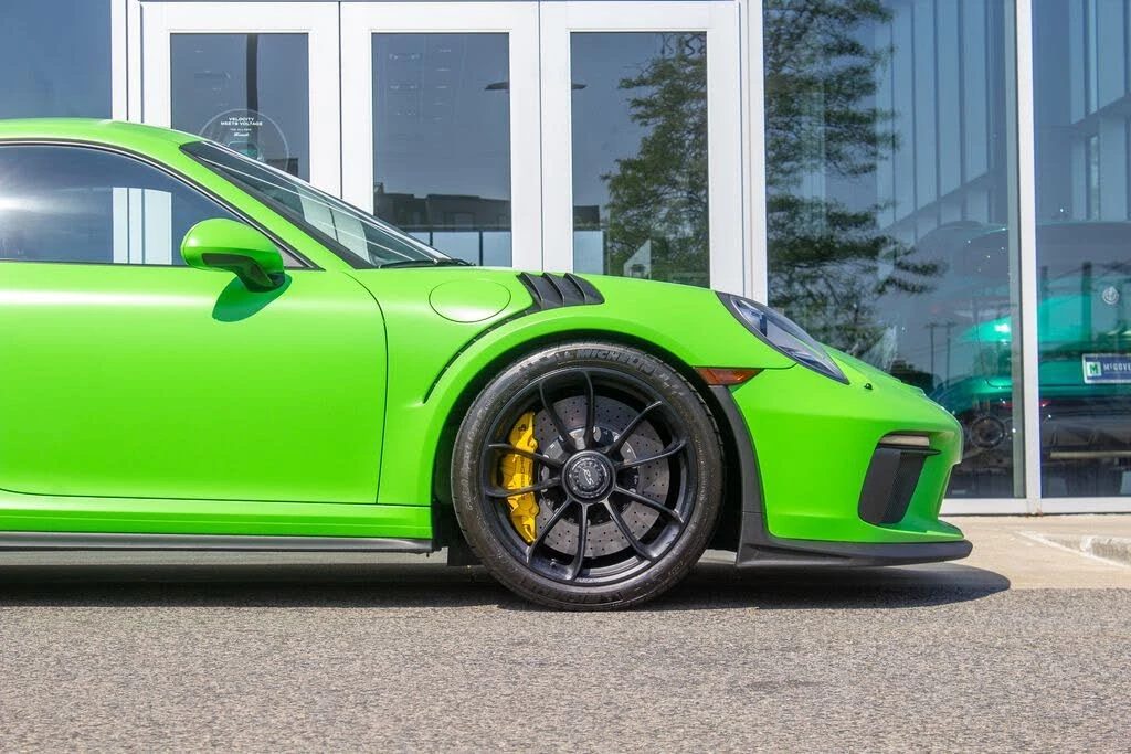 2019 Porsche 991 GT3 RS - Image 5 of 25