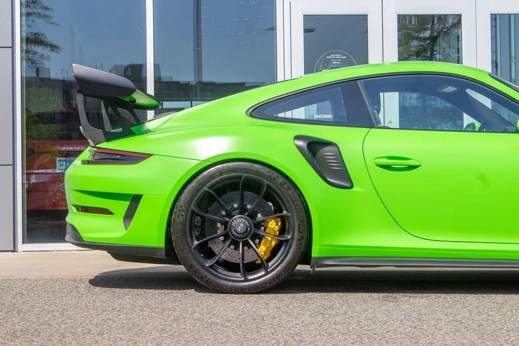 2019 Porsche 991 GT3 RS - Image 6 of 25