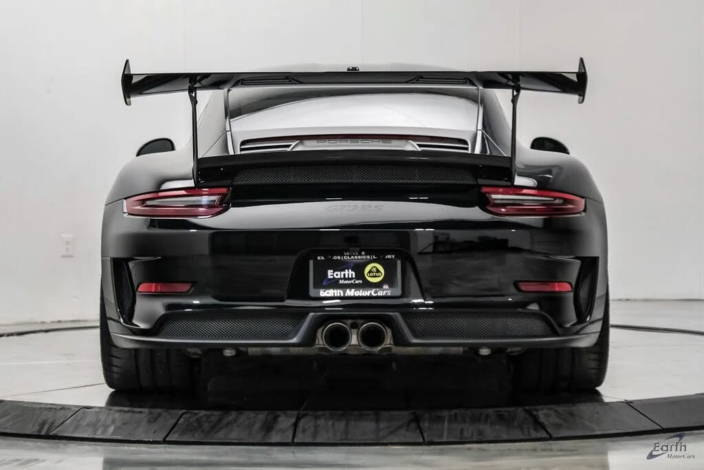 2019 Porsche 991 GT3 RS - Image 14 of 31