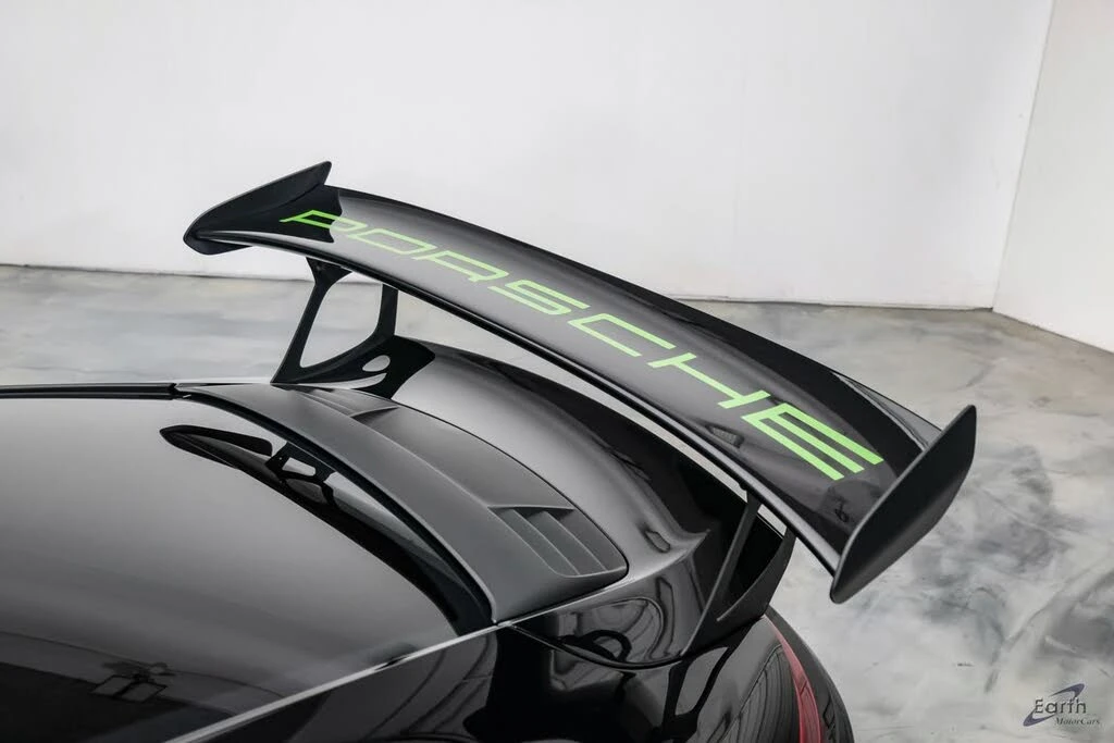 2019 Porsche 991 GT3 RS - Image 19 of 31