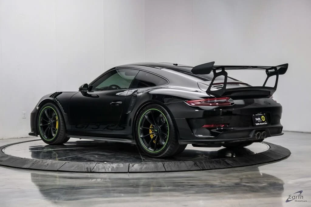 2019 Porsche 991 GT3 RS - Image 11 of 31