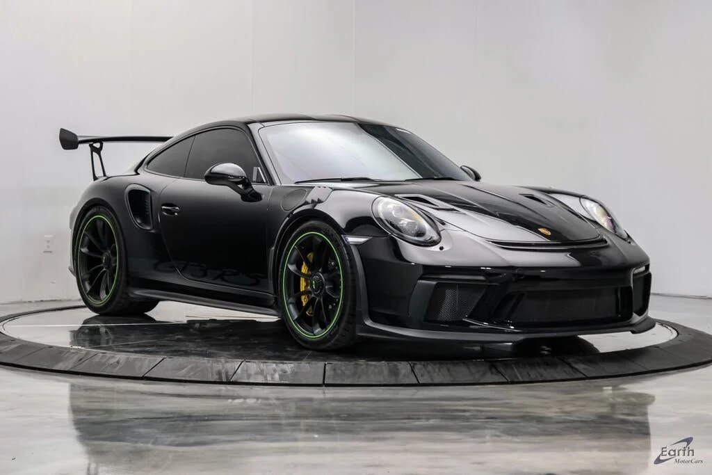 2019 Porsche 991 GT3 RS - Image 28 of 31