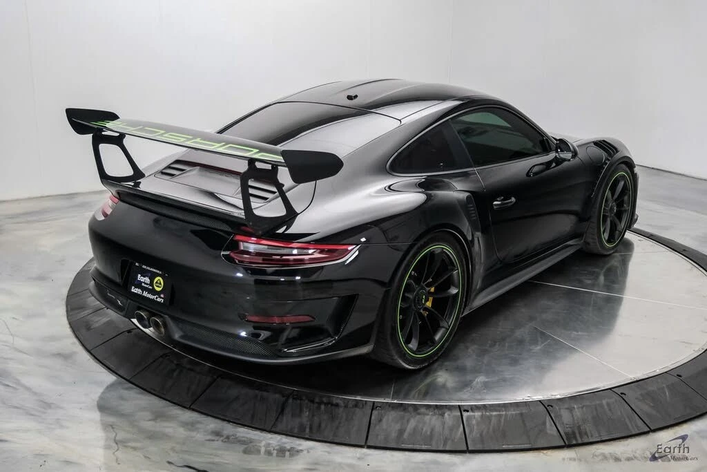 2019 Porsche 991 GT3 RS - Image 21 of 31