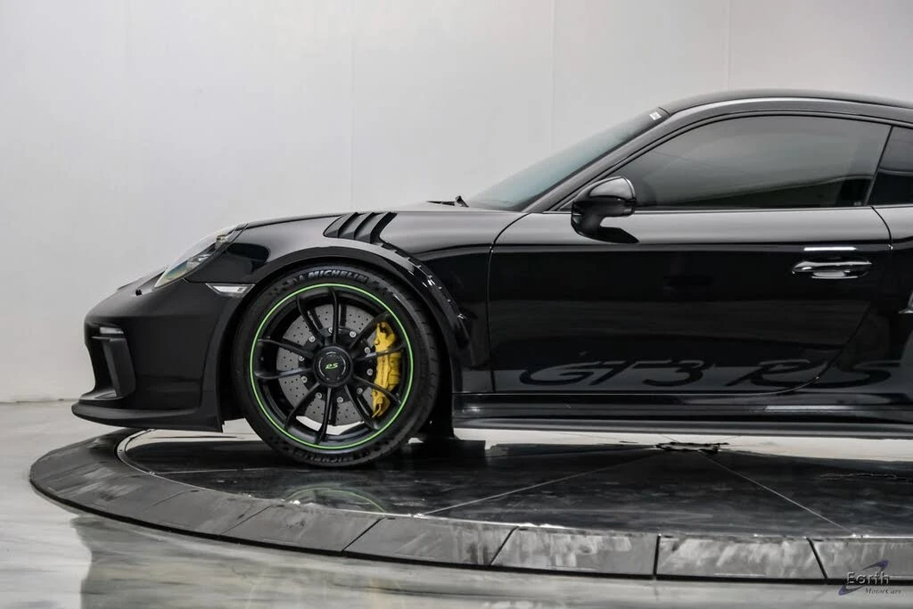 2019 Porsche 991 GT3 RS - Image 9 of 31